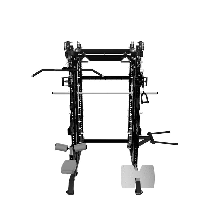 Smith machine multipower F60