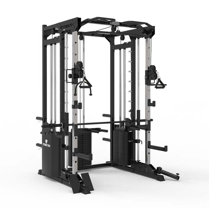 Smith Machine S9000 | Máquina Multipower