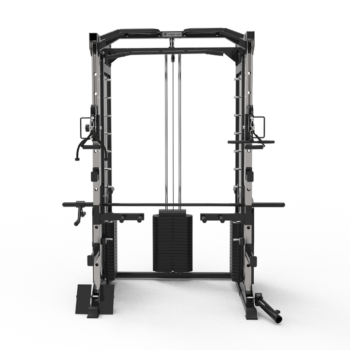 Smith Machine S9000 | Máquina Multipower