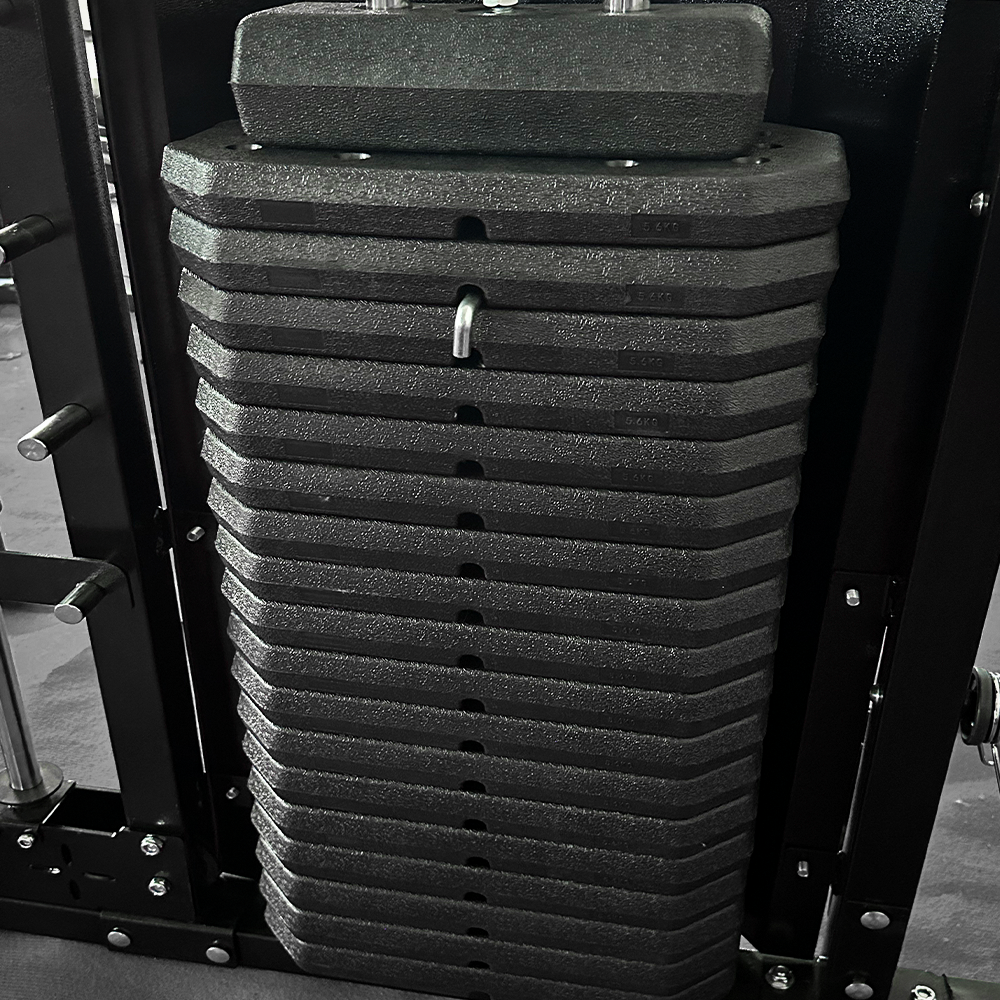 Smith Machine S9000 | Máquina Multipower