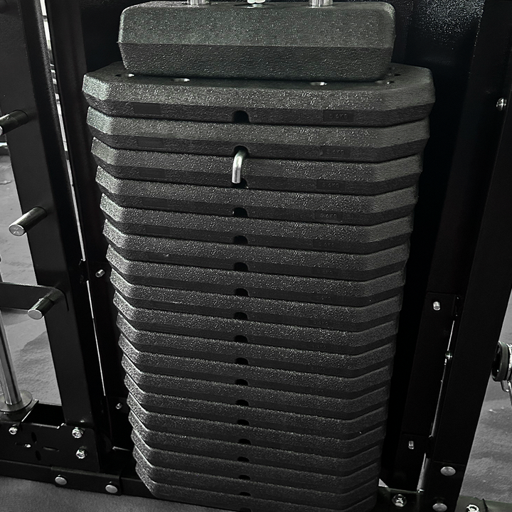 Smith Machine S9000 | Máquina Multipower