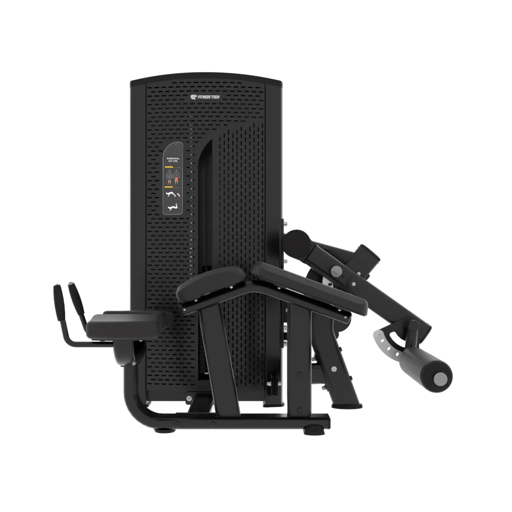 Femoral Tumbado | Máquina selectorizada - Pro Series