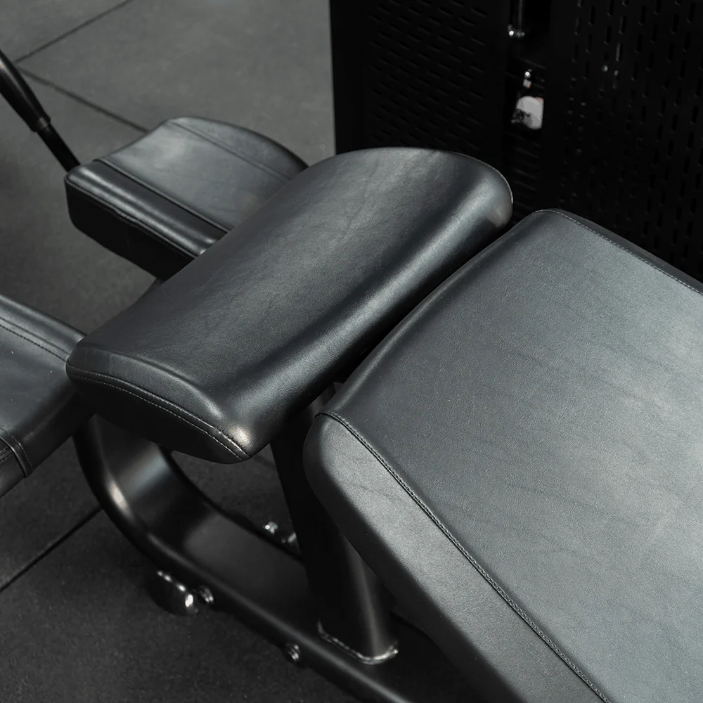 Femoral Tumbado | Máquina selectorizada - Pro Series