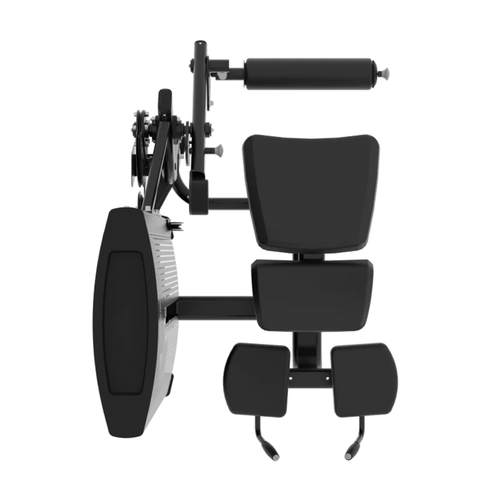 Femoral Tumbado | Máquina selectorizada - Pro Series