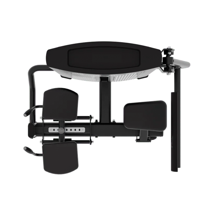 Patada de glúteo | Máquina selectorizada - Pro Series
