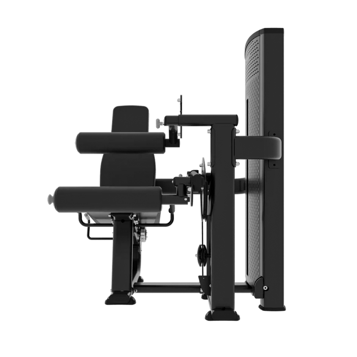 Femoral sentado | Máquina selectorizada - Pro Series