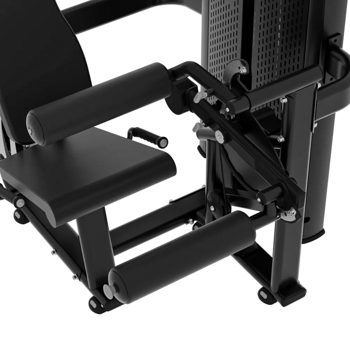 Femoral sentado | Máquina selectorizada - Pro Series
