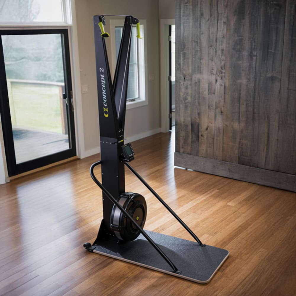 SkiErg con Plataforma - Concept2 - Habitación