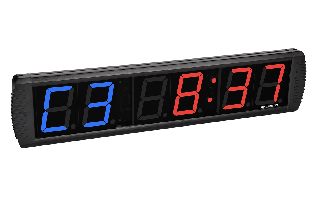 Gimnasio Cronometro Cronometro Para Ejercicios Pc Cronómetro Reloj