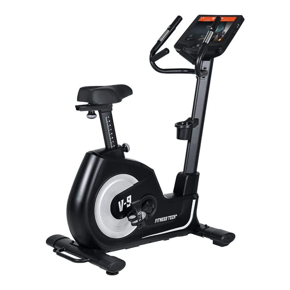 Heimtrainer V-9 Pro Series Magnetisch