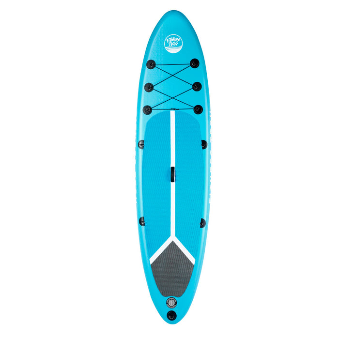 Tabla Paddle Surf Formentera 10.6" 320x81x15cm