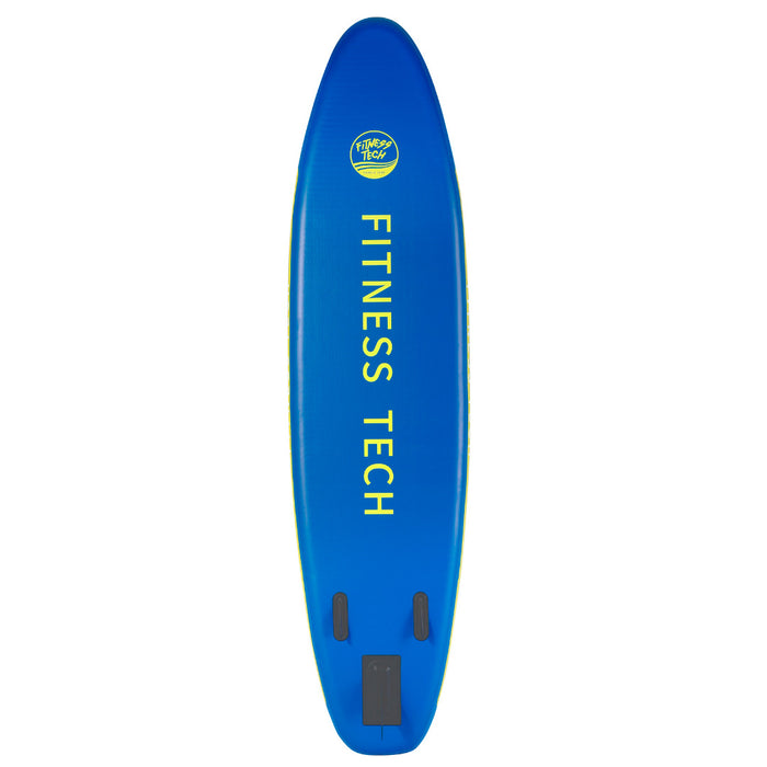 Tabla Paddle Surf Mallorca 10.6" 320x81x15cm