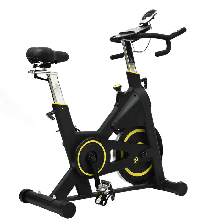 Bicicleta Indoor Formentor - Fitness Tech