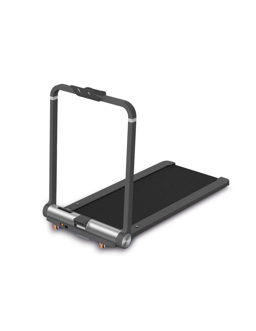 Cinta de correr Xiaomi Kingsmith Walkingpad MC21, App incluida, Doble pantalla LED, Tecnología NFC, Silenciosa, Plegable, Negra - Fitness Tech