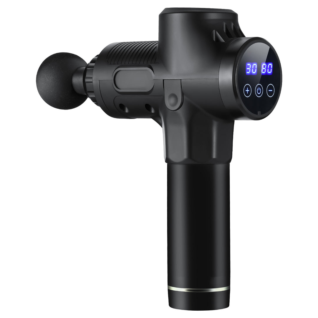 Pistola de masaje | Fitness Tech