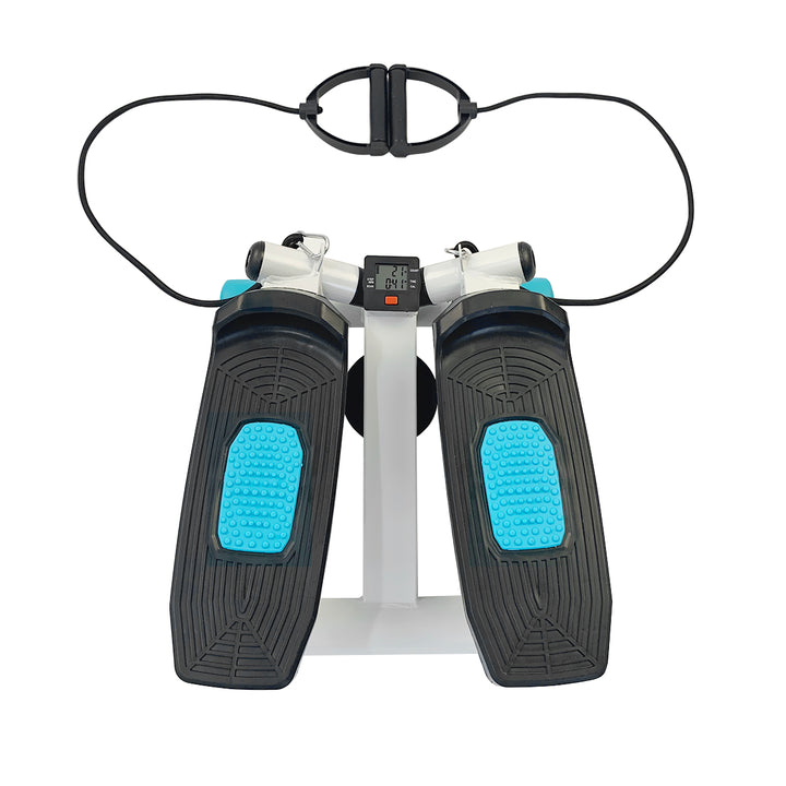 Stepper | Fitness Tech