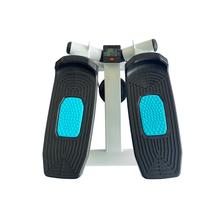 Stepper | Fitness Tech