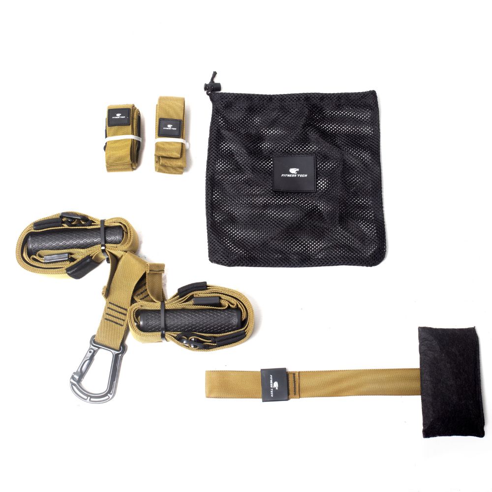 P3 Sangle Dentraînement Suspendue Sangle De Traction Fitness À Domicile Sangle De Résistance Système Dentraînement Suspendu Du 16,18 € | DHgate